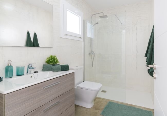 Apartamento en Punta Mujeres - Las Rosas Apartamento en Punta Mujeres - Las Rosas