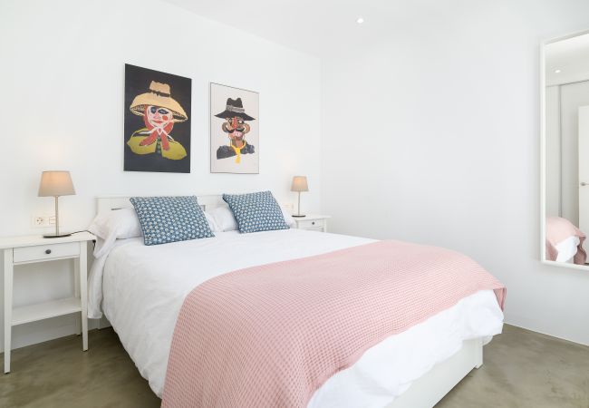 Apartamento en Punta Mujeres - Las Rosas Apartamento en Punta Mujeres - Las Rosas