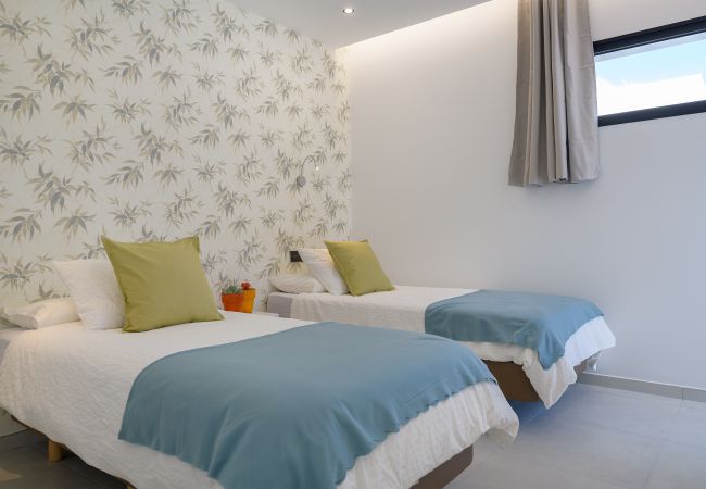 Villa en Conil - Villa Ainara Villa en Conil - Villa Ainara
