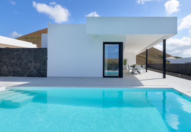 Villa en Conil - Villa Ainara Villa en Conil - Villa Ainara