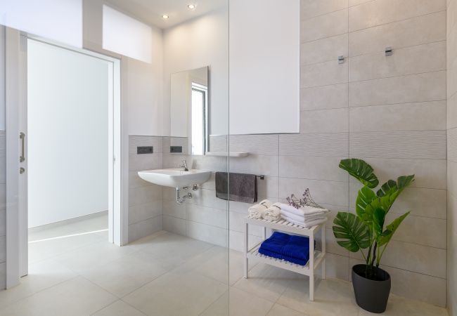Villa en Conil - Villa Ainara Villa en Conil - Villa Ainara