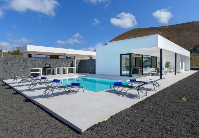 Villa en Conil - Villa Ainara Villa en Conil - Villa Ainara