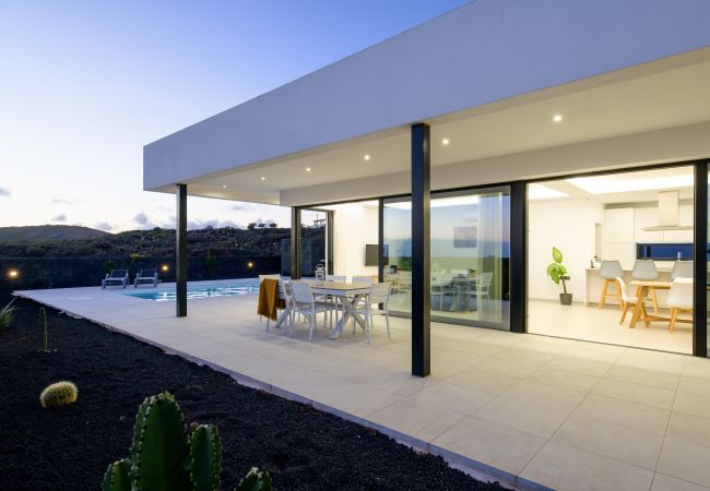 Villa en Conil - Villa Ainara Villa en Conil - Villa Ainara