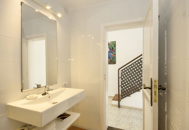 Casa en Punta Mujeres - La Marea Casa en Punta Mujeres - La Marea
