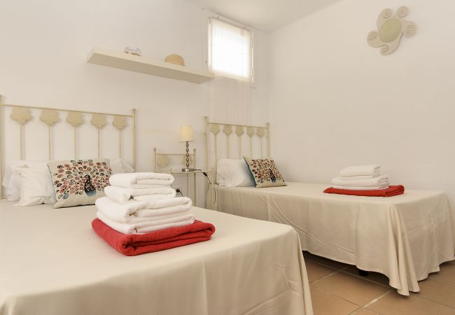 Casa en Punta Mujeres - La Marea Casa en Punta Mujeres - La Marea