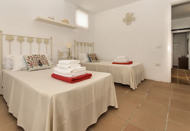 Casa en Punta Mujeres - La Marea Casa en Punta Mujeres - La Marea