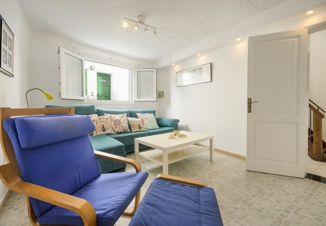 Casa en Punta Mujeres - La Marea Casa en Punta Mujeres - La Marea