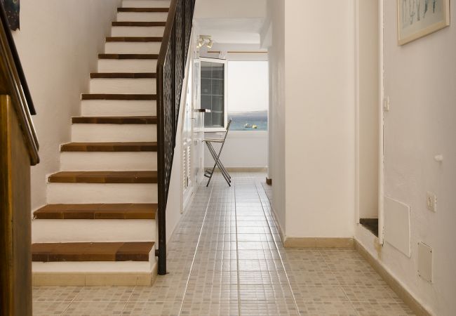 Casa en Punta Mujeres - La Marea Casa en Punta Mujeres - La Marea