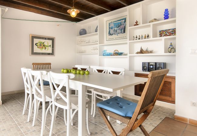 Casa en Punta Mujeres - La Marea Casa en Punta Mujeres - La Marea