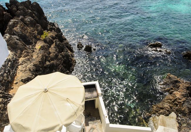 Casa en Punta Mujeres - La Marea Casa en Punta Mujeres - La Marea
