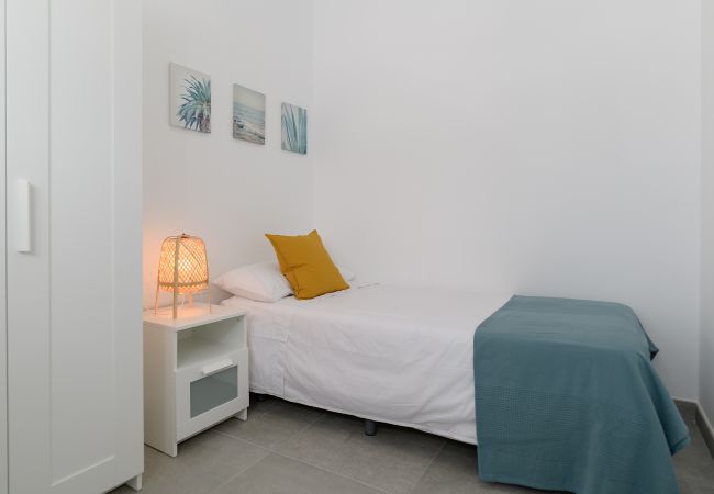Apartamento en Punta Mujeres - Casa Berriel Apartamento en Punta Mujeres - Casa Berriel