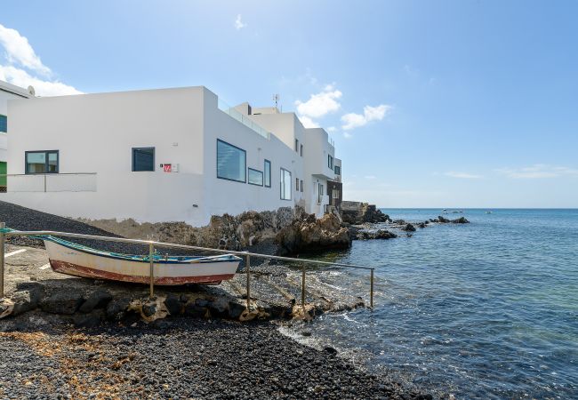 Apartamento en Punta Mujeres - Casa Berriel Apartamento en Punta Mujeres - Casa Berriel