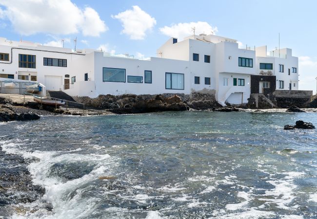 Apartamento en Punta Mujeres - Casa Berriel Apartamento en Punta Mujeres - Casa Berriel