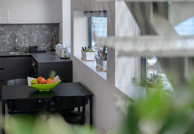 Apartamento en Punta Mujeres - Casa Berriel Apartamento en Punta Mujeres - Casa Berriel