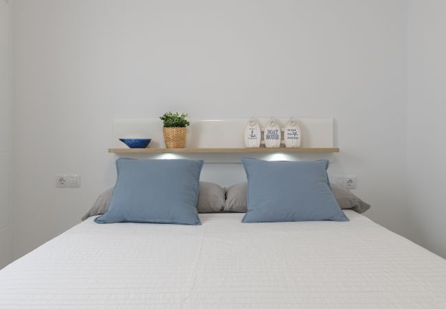 Apartamento en Punta Mujeres - Casa Román Apartamento en Punta Mujeres - Casa Román