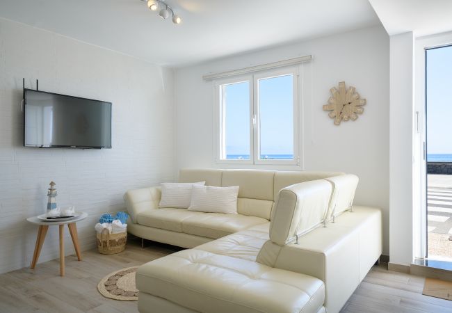 Apartamento en Punta Mujeres - Casa Román Apartamento en Punta Mujeres - Casa Román