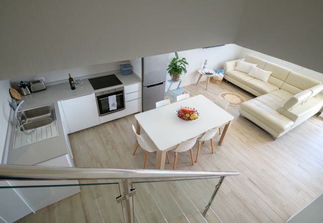 Apartamento en Punta Mujeres - Casa Román Apartamento en Punta Mujeres - Casa Román