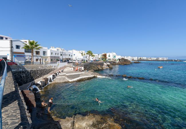 Apartamento en Punta Mujeres - Casa Román Apartamento en Punta Mujeres - Casa Román