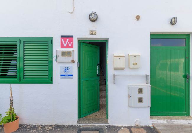 Apartamento en Punta Mujeres - La Nasa Apartamento en Punta Mujeres - La Nasa