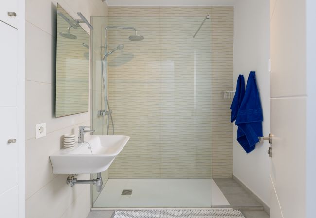 Apartamento en Punta Mujeres - La Nasa Apartamento en Punta Mujeres - La Nasa