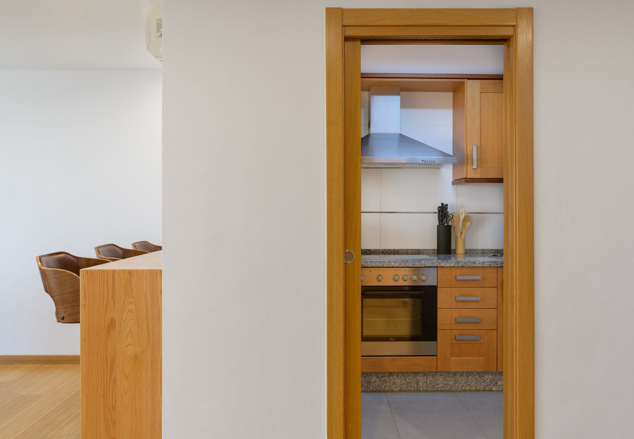 Apartamento en Arrecife - Ático Asante