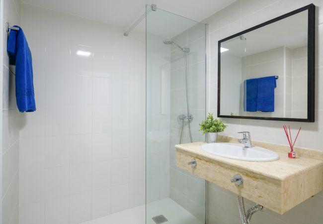 Apartamento en Puerto del Carmen - Duna Beach Apartamento en Puerto del Carmen - Duna Beach