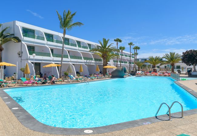 Apartamento en Puerto del Carmen - Duna Beach Apartamento en Puerto del Carmen - Duna Beach