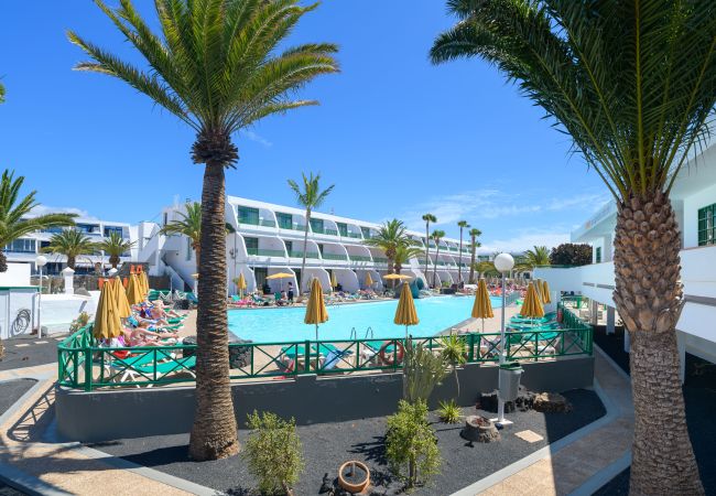 Apartamento en Puerto del Carmen - Duna Beach Apartamento en Puerto del Carmen - Duna Beach