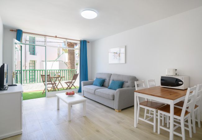 Apartamento en Puerto del Carmen - Duna Beach Apartamento en Puerto del Carmen - Duna Beach