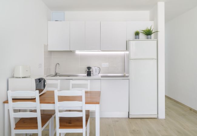 Apartamento en Puerto del Carmen - Duna Beach Apartamento en Puerto del Carmen - Duna Beach