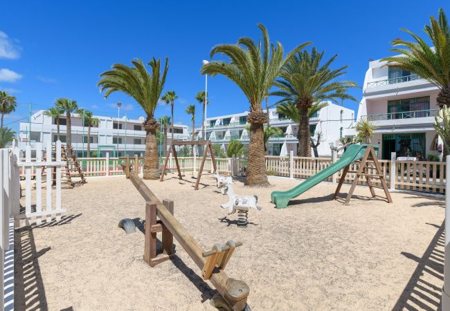 Apartamento en Puerto del Carmen - Duna Beach Apartamento en Puerto del Carmen - Duna Beach