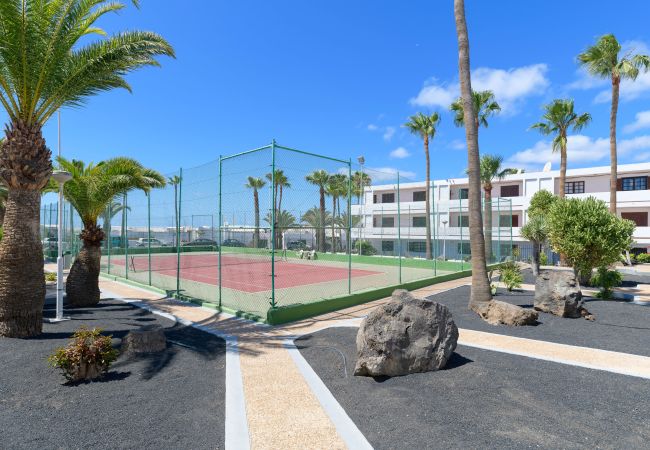 Apartamento en Puerto del Carmen - Duna Beach Apartamento en Puerto del Carmen - Duna Beach