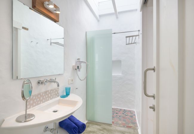 Apartamento en Punta Mujeres - Casa el Alto: Jable Apartamento en Punta Mujeres - Casa el Alto: Jable