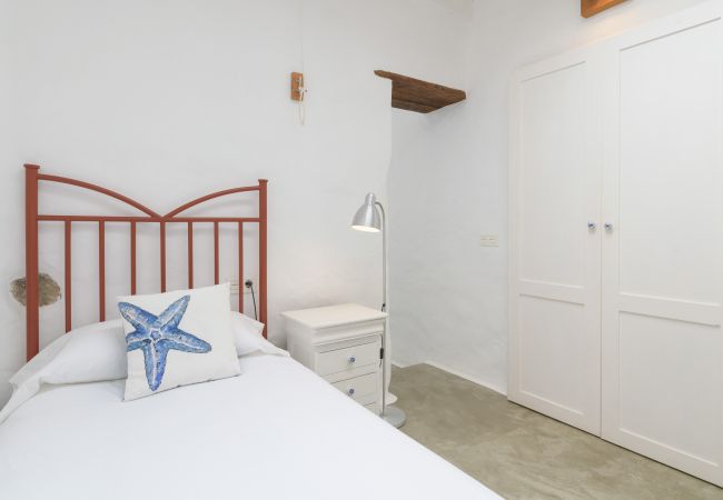 Apartamento en Punta Mujeres - Casa el Alto: Lava Apartamento en Punta Mujeres - Casa el Alto: Lava
