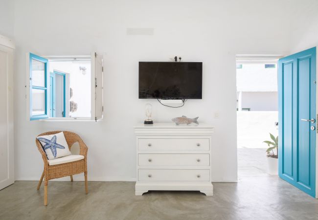 Apartamento en Punta Mujeres - Casa el Alto: Lava Apartamento en Punta Mujeres - Casa el Alto: Lava