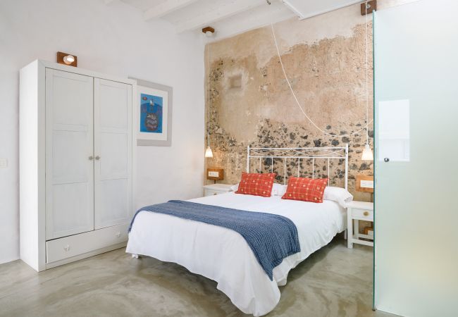 Apartamento en Punta Mujeres - Casa el Alto: Lava Apartamento en Punta Mujeres - Casa el Alto: Lava
