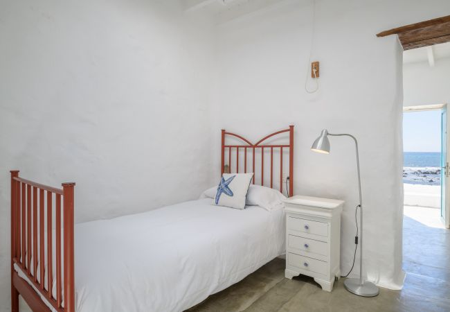 Apartamento en Punta Mujeres - Casa el Alto: Lava Apartamento en Punta Mujeres - Casa el Alto: Lava