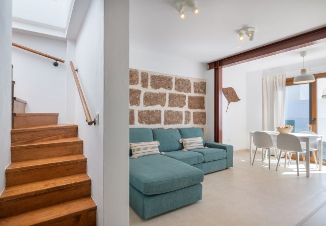 Casa en Punta Mujeres - Casa Salitre Casa en Punta Mujeres - Casa Salitre