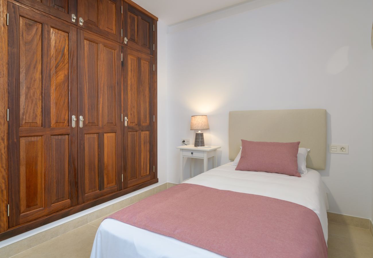 Casa en Punta Mujeres - Casa Salitre