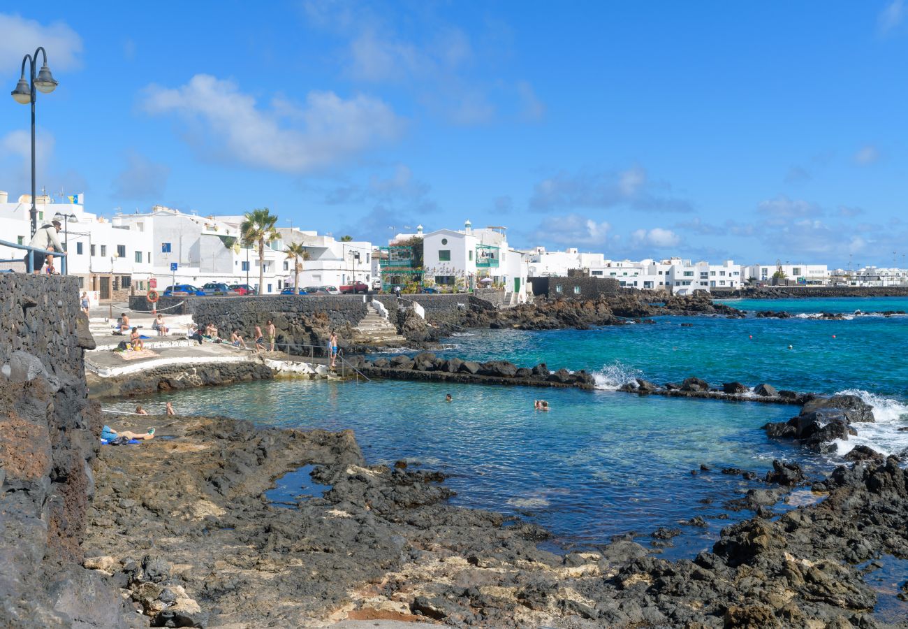 Casa en Punta Mujeres - Casa Salitre