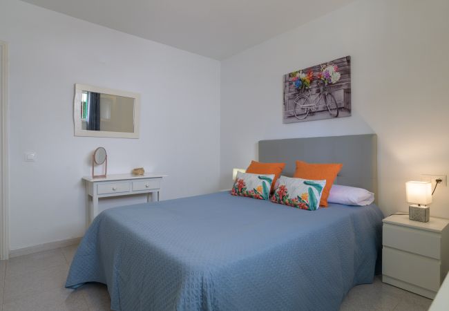 Apartamento en Puerto del Carmen - Casa Flor y Mar Apartamento en Puerto del Carmen - Casa Flor y Mar