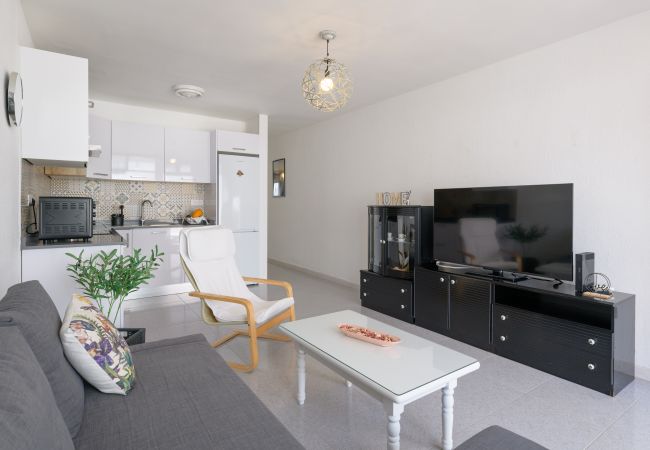 Apartamento en Puerto del Carmen - Casa Flor y Mar Apartamento en Puerto del Carmen - Casa Flor y Mar