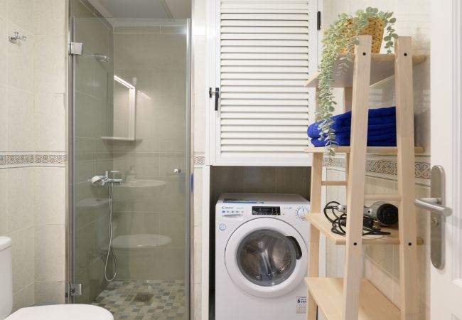 Apartamento en Puerto del Carmen - Casa Flor y Mar Apartamento en Puerto del Carmen - Casa Flor y Mar