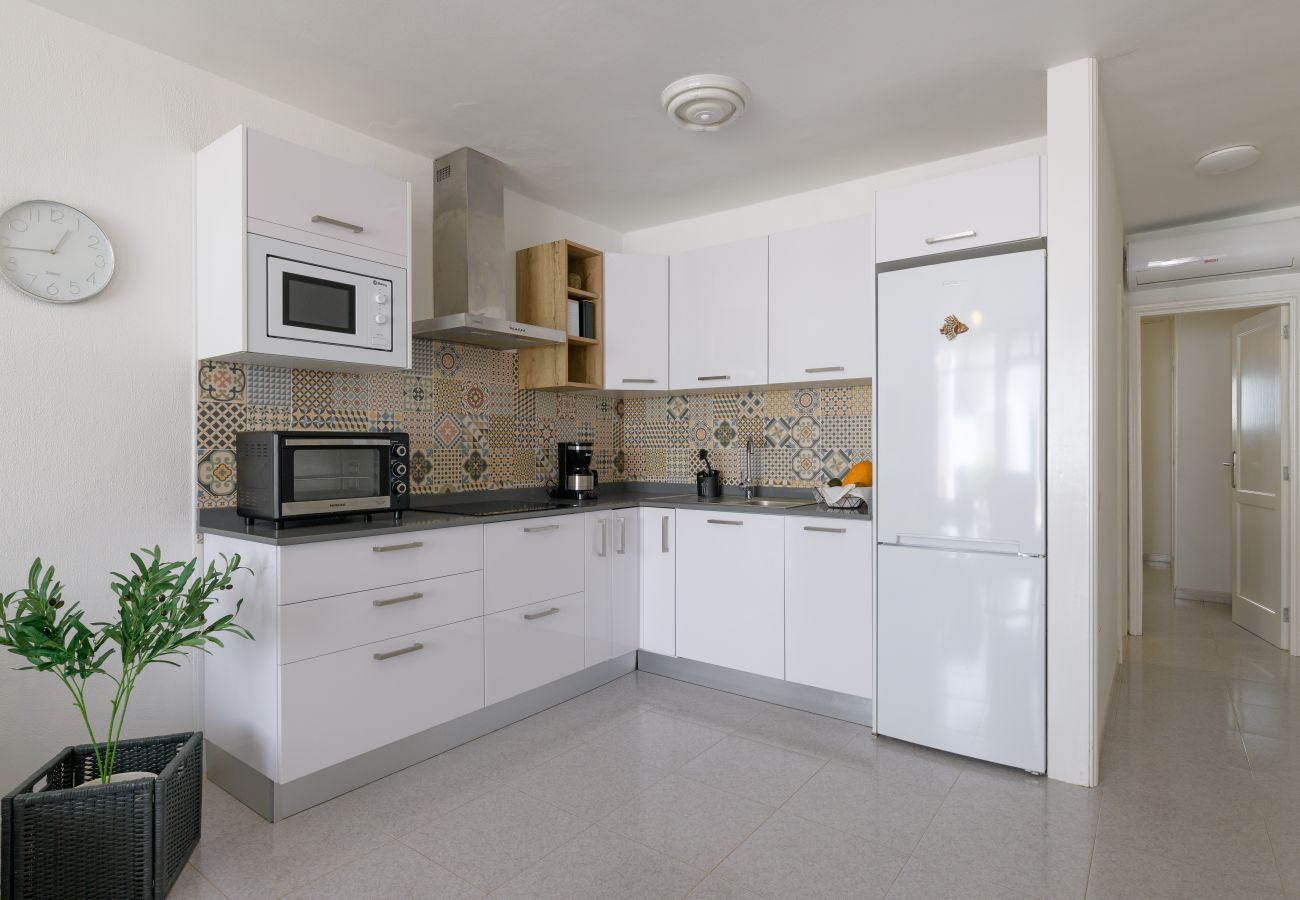 Apartamento en Puerto del Carmen - Casa Flor y Mar