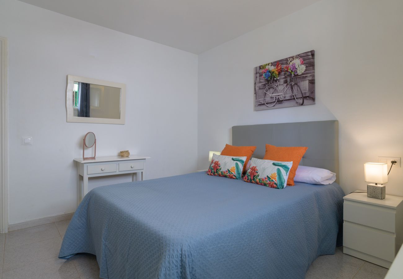 Apartamento en Puerto del Carmen - Casa Flor y Mar