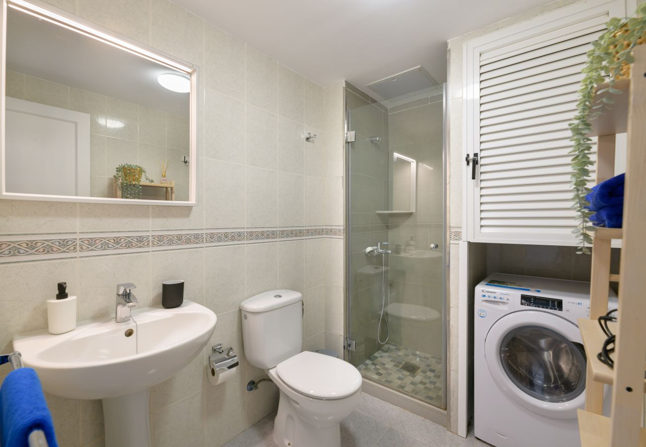 Apartamento en Puerto del Carmen - Casa Flor y Mar