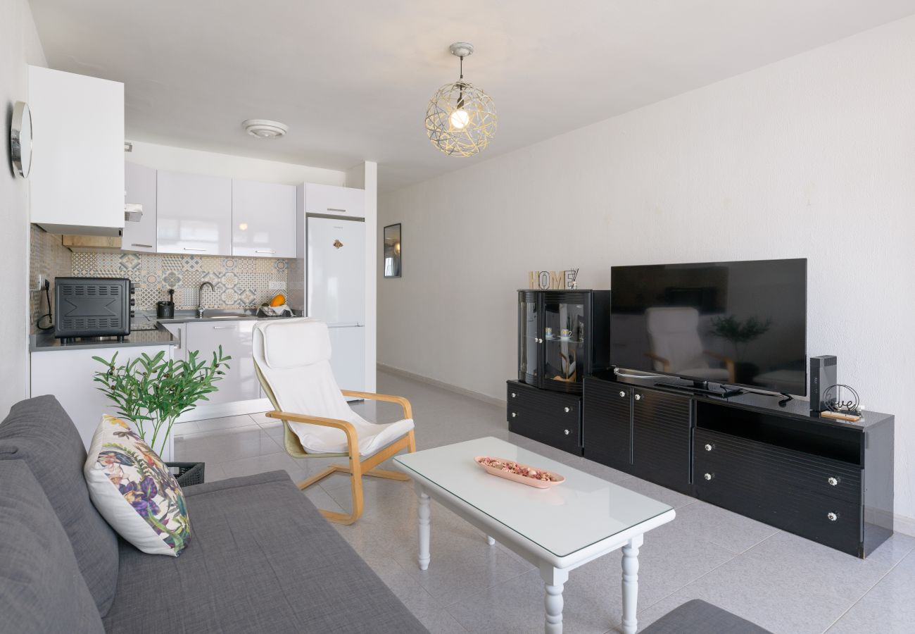 Apartamento en Puerto del Carmen - Casa Flor y Mar
