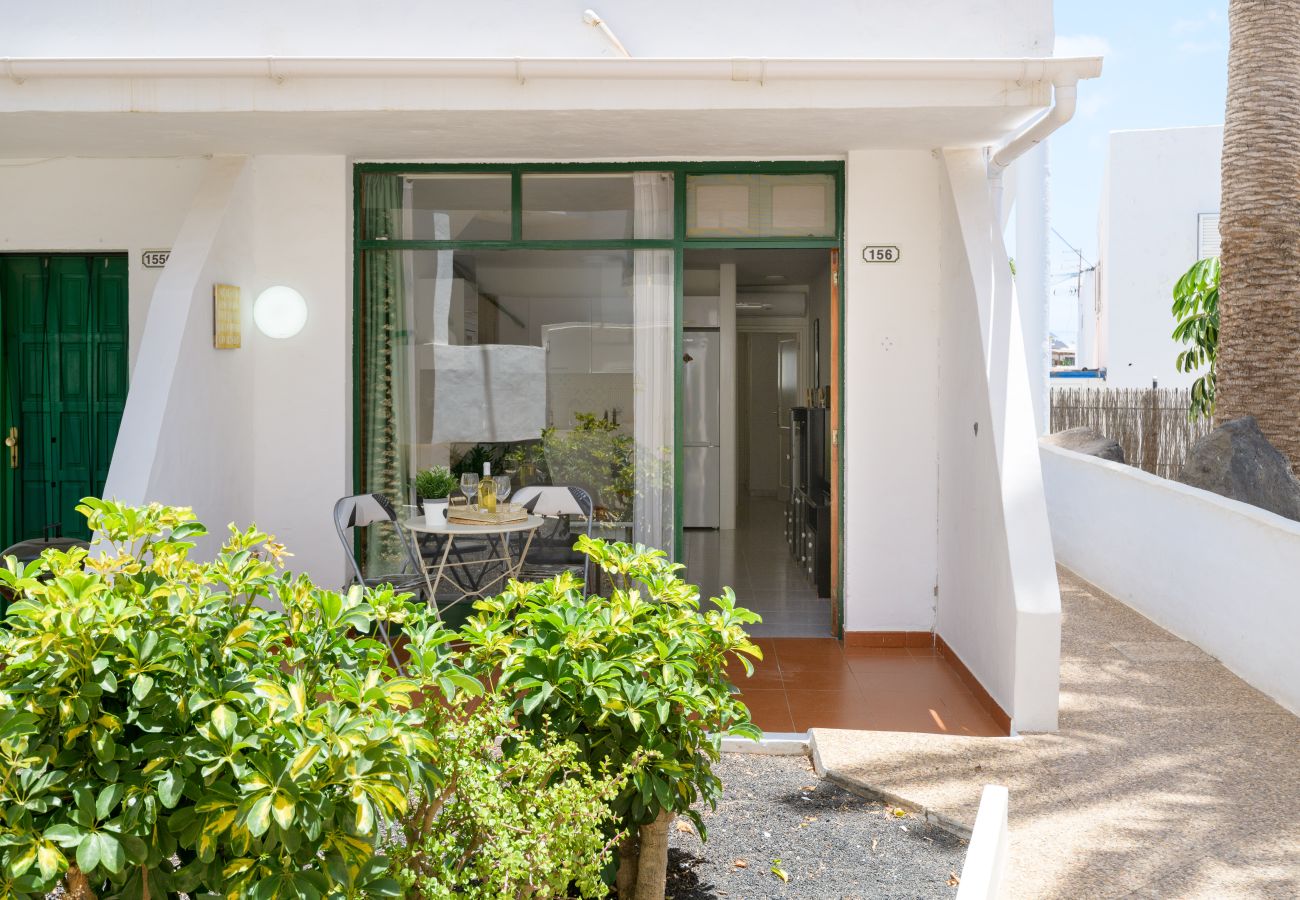 Apartamento en Puerto del Carmen - Casa Flor y Mar