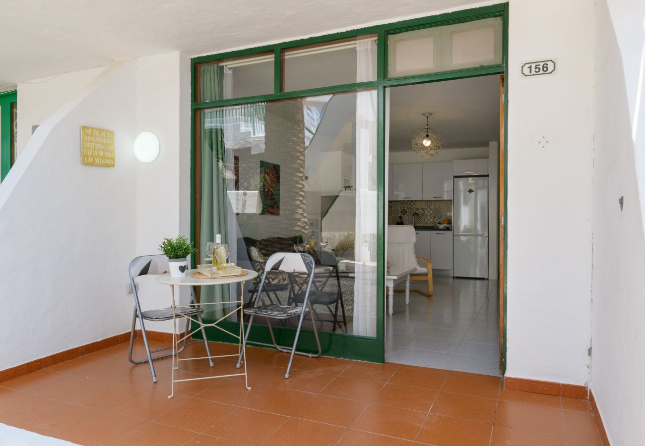 Apartamento en Puerto del Carmen - Casa Flor y Mar