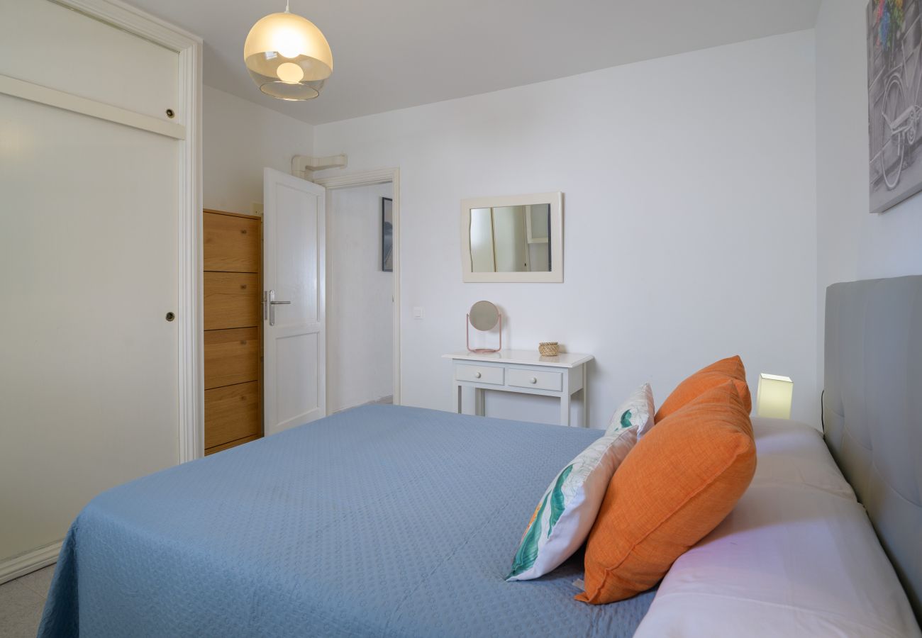 Apartamento en Puerto del Carmen - Casa Flor y Mar